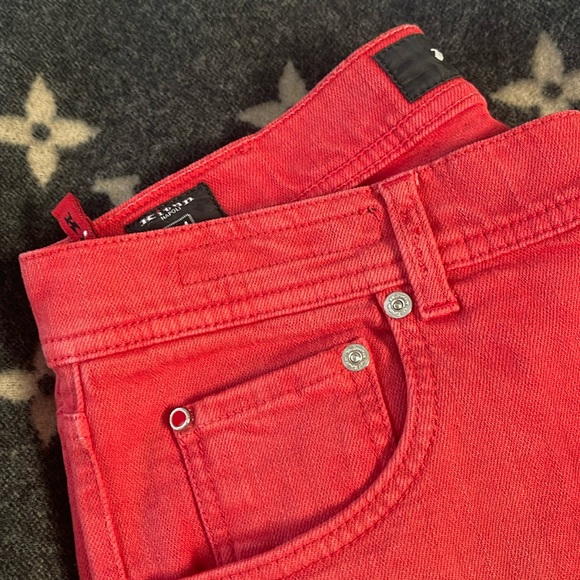 COPY - EUC Kiton men’s casual pant - Picture 2 of 6